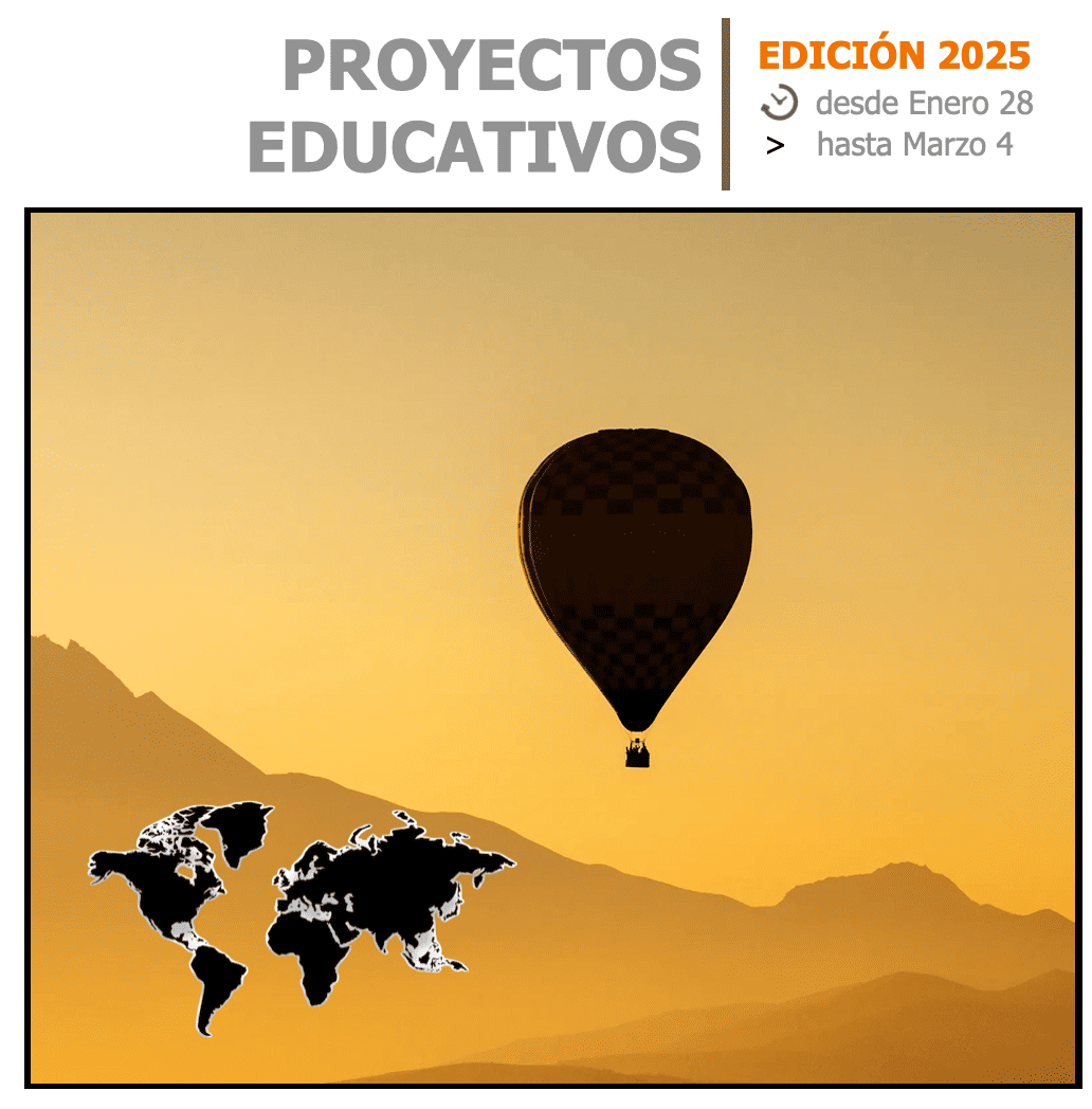 Proyectos Educativos