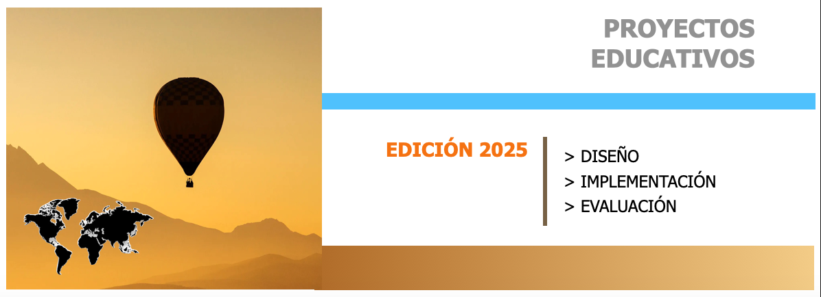 Proyectos Educativos